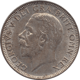 1931 SHILLING ( UNC ) 3 - Shilling - Cambridgeshire Coins