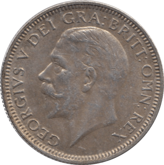 1931 SHILLING ( UNC ) - Shilling - Cambridgeshire Coins