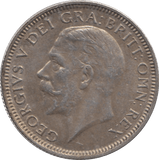 1931 SHILLING ( UNC ) - Shilling - Cambridgeshire Coins