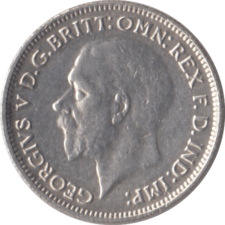 1931 SIXPENCE ( EF ) - Sixpence - Cambridgeshire Coins