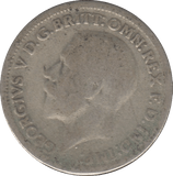 1931 SIXPENCE ( FAIR ) 6 - Sixpence - Cambridgeshire Coins