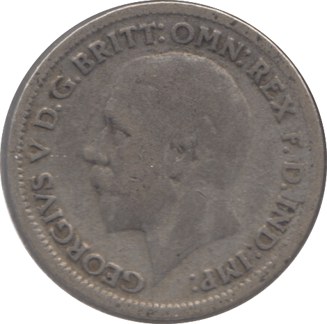 1931 SIXPENCE ( FINE ) 1 - Sixpence - Cambridgeshire Coins