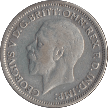 1931 SIXPENCE ( FINE ) - Sixpence - Cambridgeshire Coins