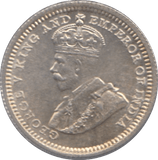 1932 1 CENT HONG KONG - WORLD COINS - Cambridgeshire Coins
