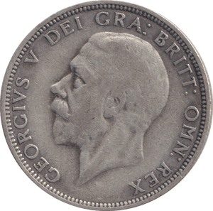 1932 FLORIN ( GF ) - FLORIN - Cambridgeshire Coins