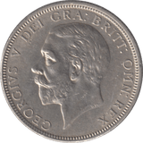 1932 FLORIN ( UNC ) - FLORIN - Cambridgeshire Coins