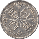 1932 FLORIN ( UNC ) - FLORIN - Cambridgeshire Coins