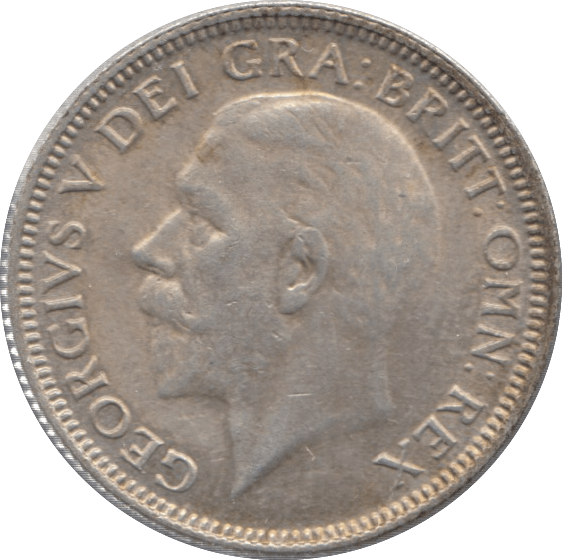 1932 SHILLING ( AUNC ) - Shilling - Cambridgeshire Coins