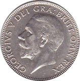 1932 SHILLING ( AUNC ) - Shilling - Cambridgeshire Coins