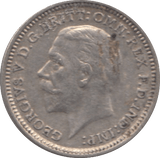 1932 THREEPENCE ( EF ) - threepence - Cambridgeshire Coins