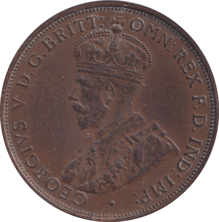 1933 1/12 SHILLING JERSEY - WORLD COINS - Cambridgeshire Coins