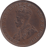 1933 1/12 SHILLING JERSEY - WORLD COINS - Cambridgeshire Coins