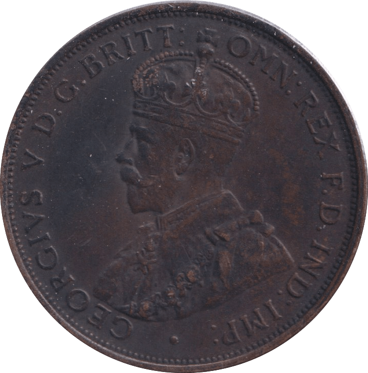 1933 1/12 SHILLING JERSEY - WORLD COINS - Cambridgeshire Coins