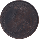 1933 1/12 SHILLING JERSEY - WORLD COINS - Cambridgeshire Coins