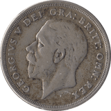 1933 CROWN ( GF ) - CROWN - Cambridgeshire Coins