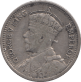 1933 NEW ZEALAND SILVER SIXPENCE - SILVER WORLD COINS - Cambridgeshire Coins