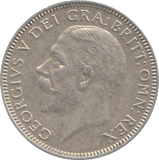 1933 SHILLING ( AUNC ) A - Shilling - Cambridgeshire Coins
