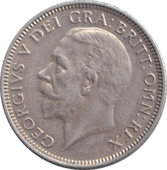 1933 SHILLING ( AUNC ) - Shilling - Cambridgeshire Coins