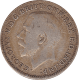 1934 THREEPENCE ( AUNC ) - Threepence - Cambridgeshire Coins