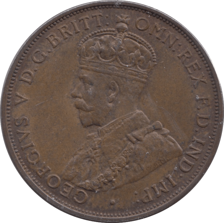 1935 1/12 SHILLING JERSEY - WORLD COIN - Cambridgeshire Coins