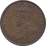 1935 1/12 SHILLING JERSEY - WORLD COIN - Cambridgeshire Coins