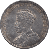 1935 CANADA SILVER ONE DOLLAR 10 - WORLD SILVER COINS - Cambridgeshire Coins