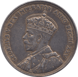 1935 CANADA SILVER ONE DOLLAR 9 - WORLD SILVER COINS - Cambridgeshire Coins