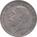 1935 CROWN ( AUNC ) 14 - Crown - Cambridgeshire Coins