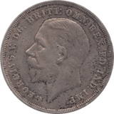1935 CROWN ( AUNC ) 22 - Crown - Cambridgeshire Coins