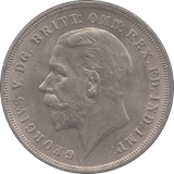 1935 CROWN ( AUNC ) 3 - Crown - Cambridgeshire Coins