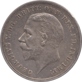 1935 CROWN ( EF ) 1 - Crown - Cambridgeshire Coins
