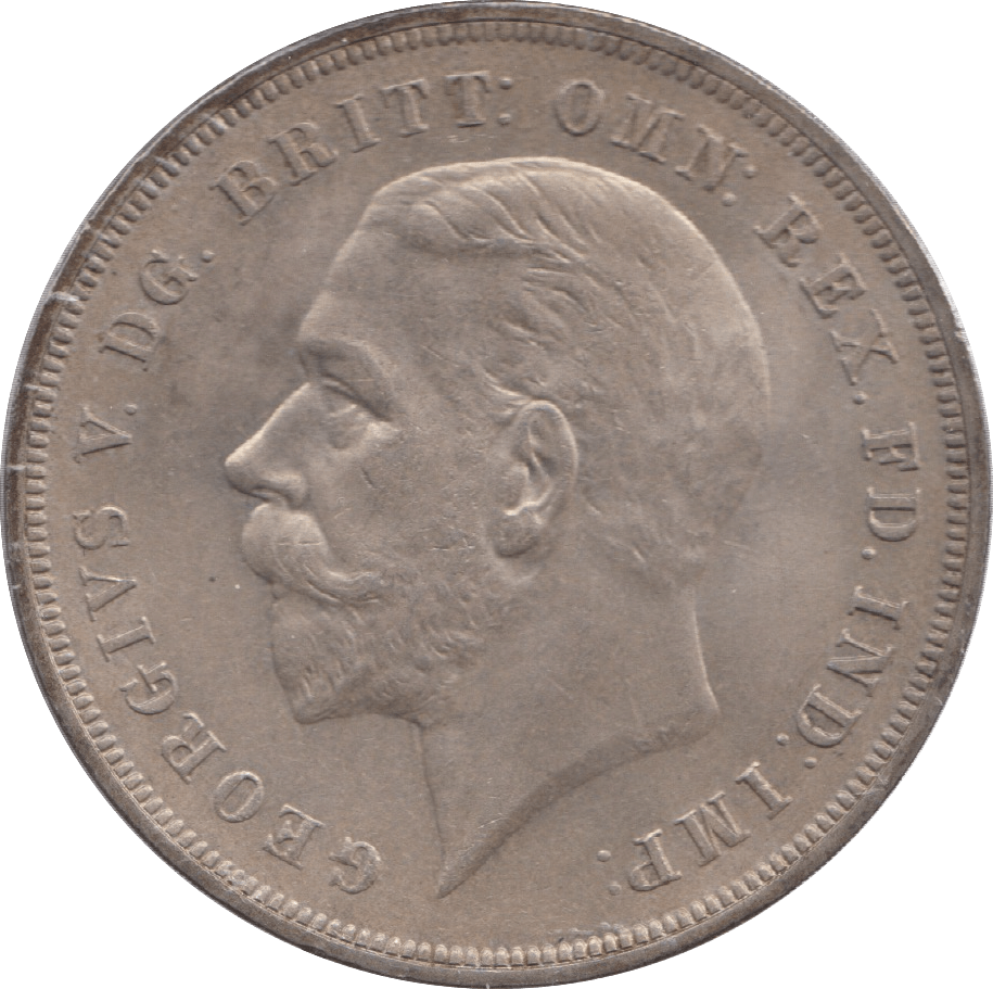 1935 CROWN ( EF ) 20 - Crown - Cambridgeshire Coins