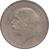 1935 CROWN ( EF ) 20 - Crown - Cambridgeshire Coins