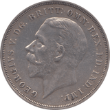 1935 CROWN ( EF ) 3 - Crown - Cambridgeshire Coins