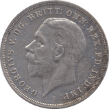 1935 CROWN ( EF ) 4 - Crown - Cambridgeshire Coins