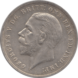 1935 CROWN ( EF ) 6 - Crown - Cambridgeshire Coins