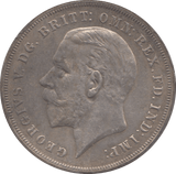1935 CROWN ( EF ) 7 - Crown - Cambridgeshire Coins