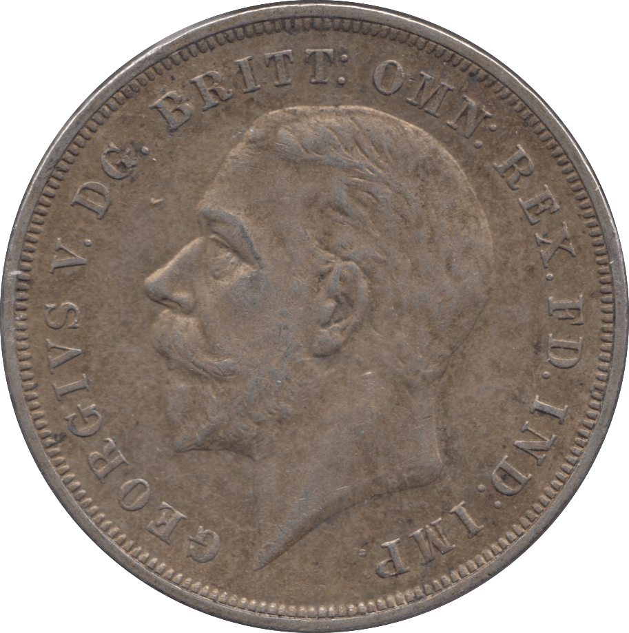 1935 CROWN ( GVF ) 3 - Crown - Cambridgeshire Coins