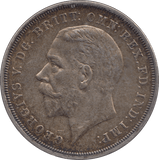 1935 CROWN ( UNC ) - Crown - Cambridgeshire Coins