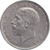 1935 FLORIN ( AUNC ) - FLORIN - Cambridgeshire Coins