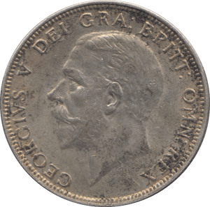 1935 FLORIN ( EF ) - Florin - Cambridgeshire Coins