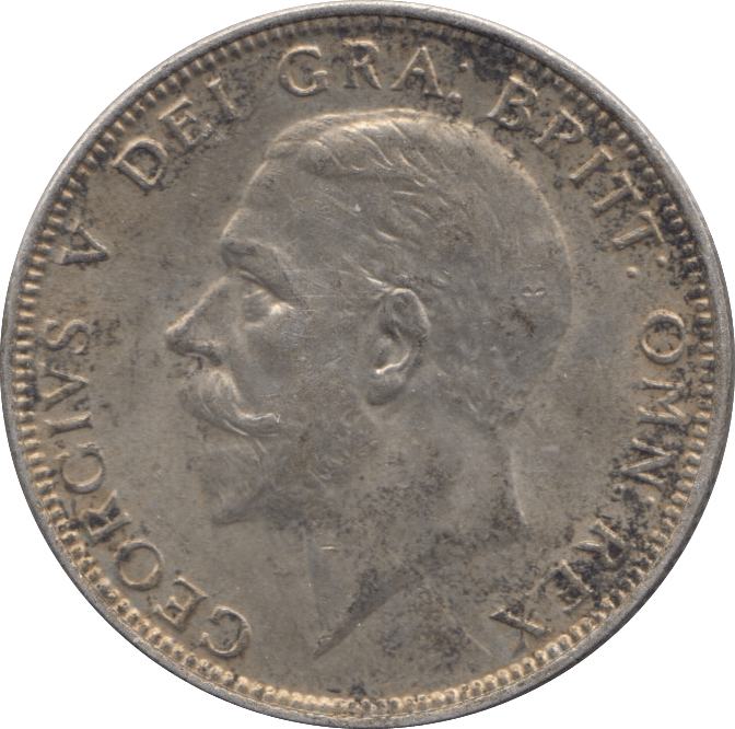 1935 FLORIN ( EF ) - Florin - Cambridgeshire Coins