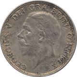 1935 FLORIN ( EF ) - Florin - Cambridgeshire Coins