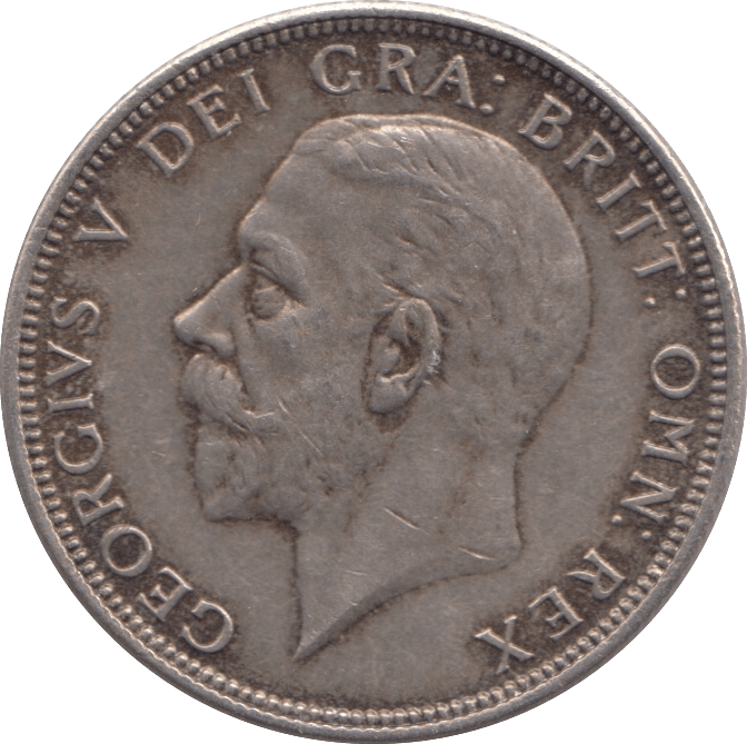 1935 FLORIN ( EF ) - FLORIN - Cambridgeshire Coins