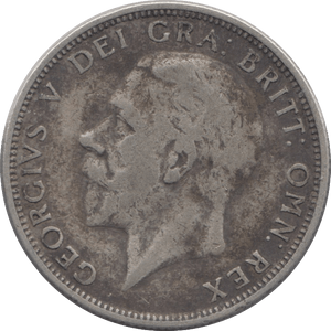 1935 FLORIN ( FINE ) 3 - Florin - Cambridgeshire Coins