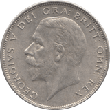 1935 HALFCROWN ( AUNC ) 3 - Halfcrown - Cambridgeshire Coins