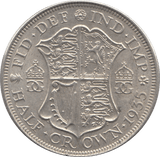 1935 HALFCROWN ( AUNC ) 3 - Halfcrown - Cambridgeshire Coins