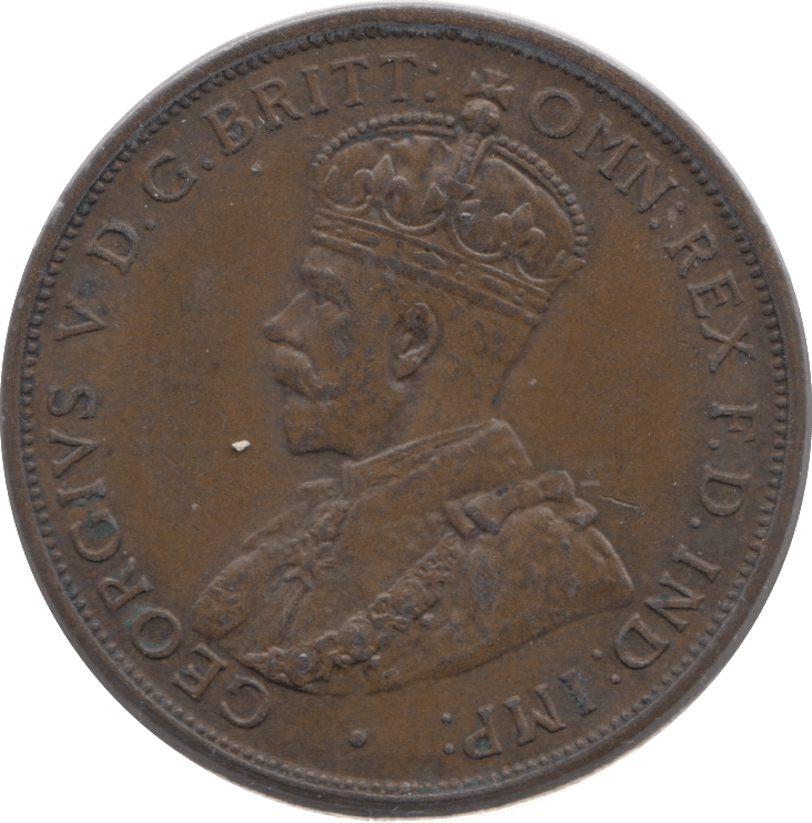1935 JERSEY 1/12 OF A SHILLING - WORLD COINS - Cambridgeshire Coins