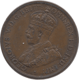 1935 JERSEY 1/12 OF A SHILLING - WORLD COINS - Cambridgeshire Coins