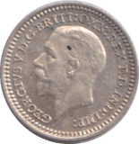 1935 MAUNDY PENNY ( UNC ) - Maundy Coins - Cambridgeshire Coins